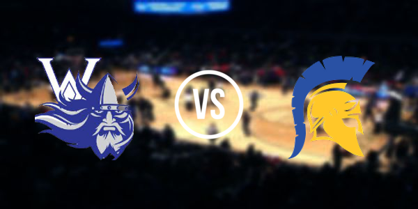 Winfield High School vs. Wichita Collegiate School