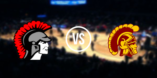 Clarenceville High School vs Henry Ford High School