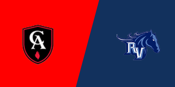 Colorado Academy vs. Ralston Valley