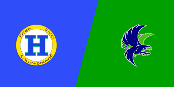 Hazen High School vs Woodinville High School