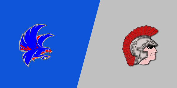 Galileo Magnet High School vs. Tunstall High School
