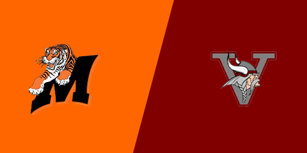 Marshfield High School vs. Holmen High School