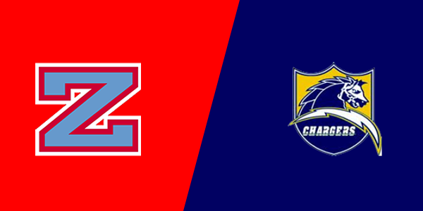 Zachary High School vs. Madison Preparatory