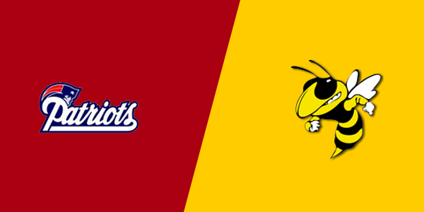 Hillcrest-Tuscaloosa High School vs. McAdory High School