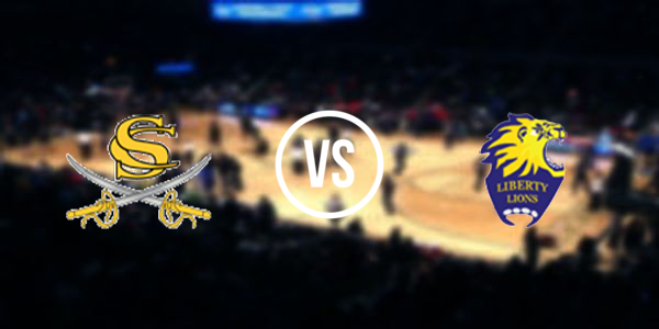 South Carroll High School vs. Liberty High School