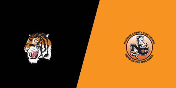 Rock Springs High School vs. Natrona County High School