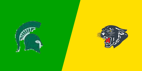 Pinconning Area High School vs. Standish-Sterling Central High School