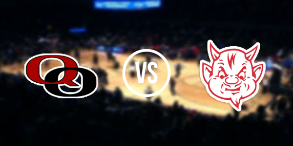 Montgomery Blair High School vs Quince Orchard High School