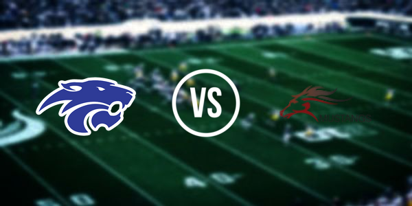 C E King High School vs. Westfield High School
