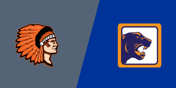 Minooka Community vs. Oswego