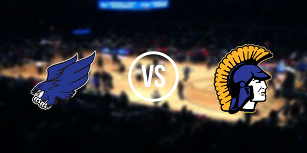 El Capitan vs. Ash Fork High School