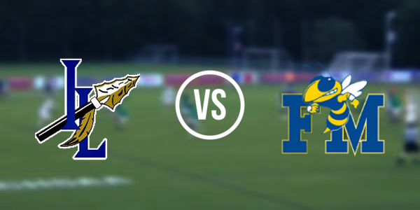 Fort Mill High School vs Indian Land High School