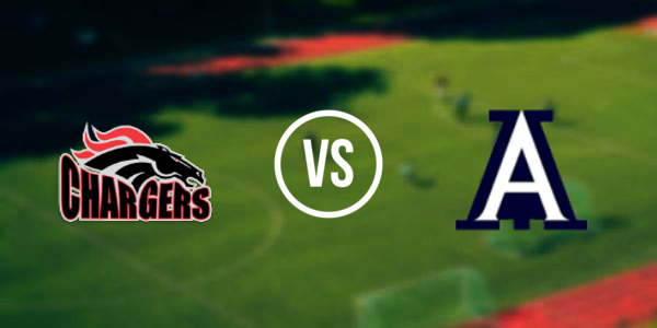 Strawberry Crest High School vs. Alonso High School