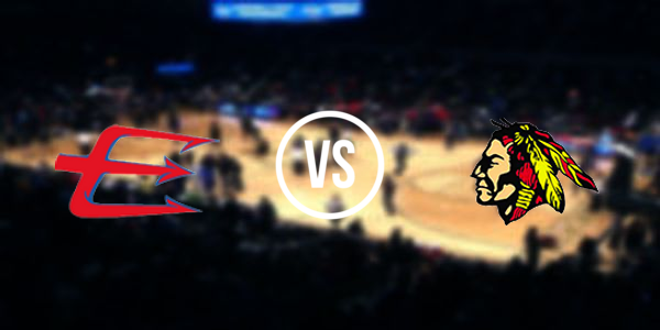 Star Valley High School vs. Evanston High School