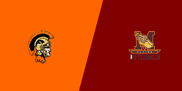 Homer High School vs. Manchester High School