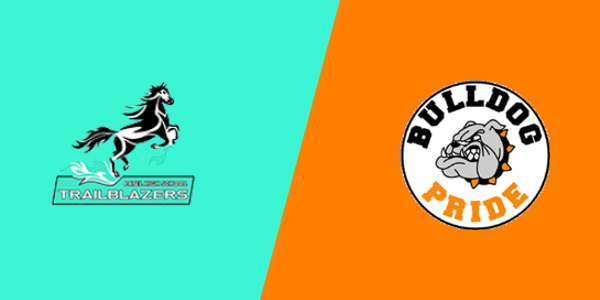 Dr Kiran C Patel High School vs. Zephyrhills High School