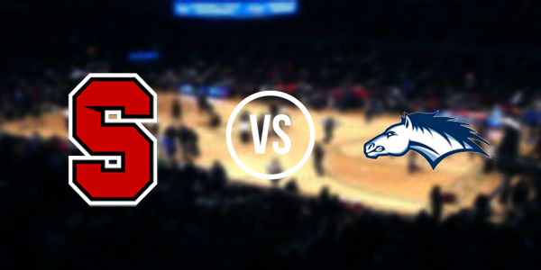 Strasburg High School vs. Platte Valley High School