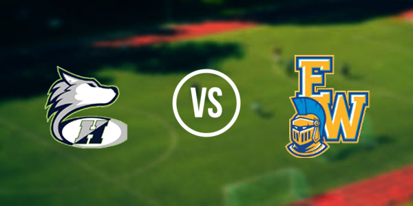 East Wake High School vs Heritage High School - Wake Forest