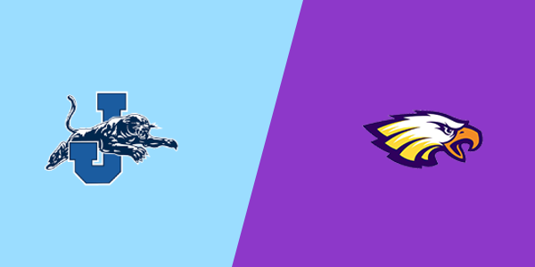 Jersey Community High School vs. Civic Memorial High School