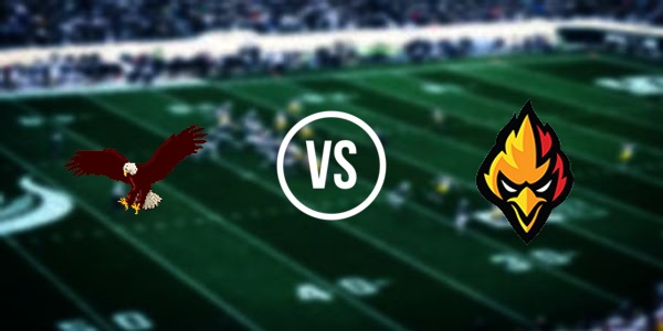 Snow Hill High School vs. Arcadia High School