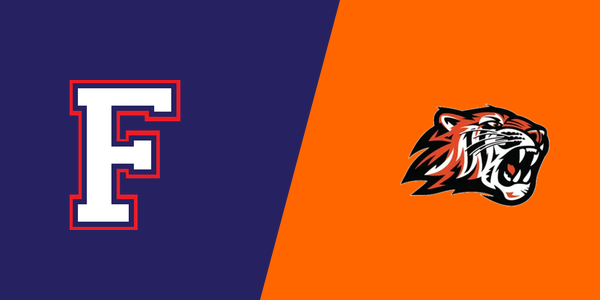 Austintown Fitch High School vs. Howland High School
