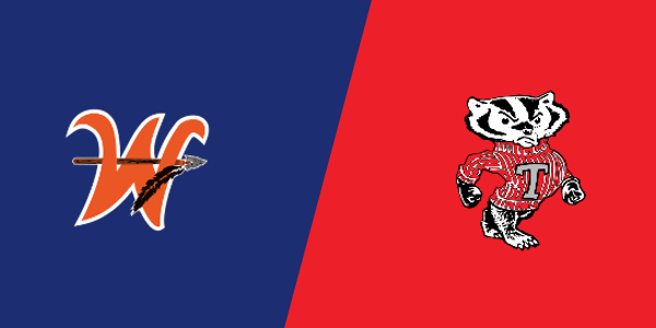 Westwood High School vs. Tucson High Magnet School