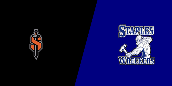 Stamford High School vs. Staples High School