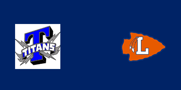 Heide Trask Senior High School vs. Louisburg High School