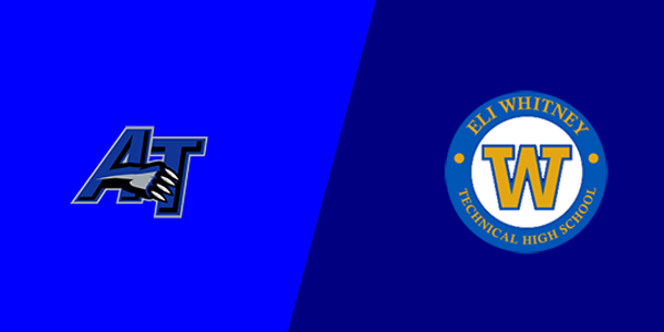 Henry Abbott Technical High School vs. Eli Whitney Tech High School