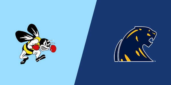 Bath High School vs. DeWitt High School