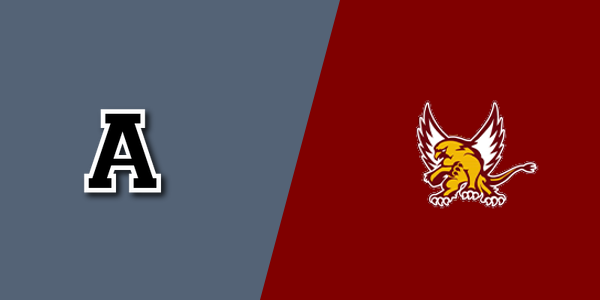 Away vs. Thomas Jefferson Classical Academy