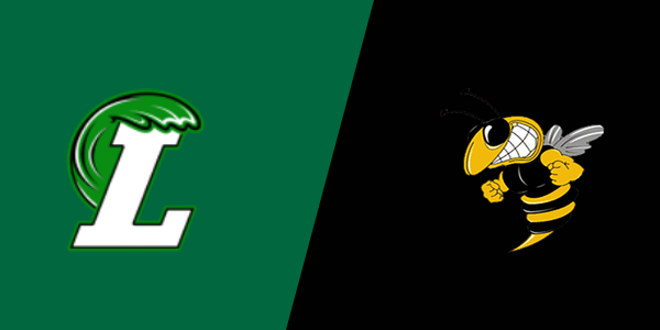 Leeds High School vs. McAdory High School