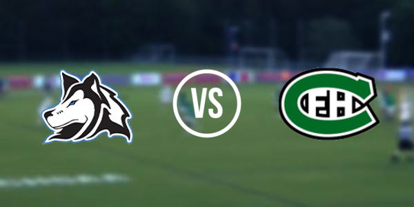 Forest Hills Northern High School vs. Forest Hills Central High School