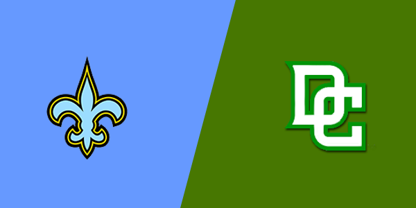 Selma High School vs. Dallas County High School