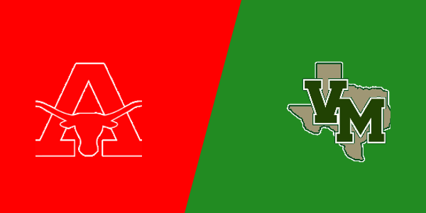 Axtell High School vs. Valley Mills High School