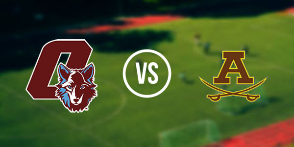 Rochester Adams High School vs Okemos High School