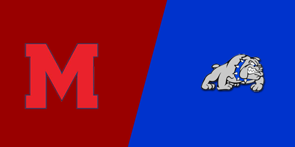 Mount Saint Charles Academy vs. Berwick Academy