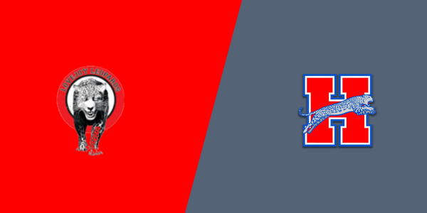 Lovejoy High School vs. Midlothian Heritage High School