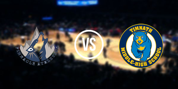 Pinnacle Charter School vs Timnath High School
