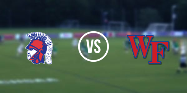 Sanderson High School vs Wake Forest High School