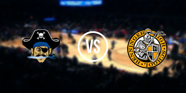 Henninger High School vs Oswego Senior High School