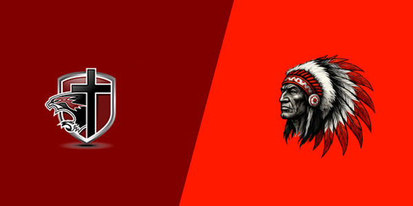 Fresno Christian High School vs. Chowchilla Union High School