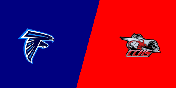 Bertie High School vs. Currituck County High School