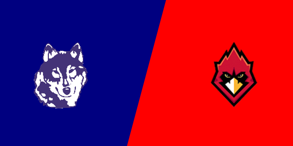 Cissna Park High School vs. Chrisman High School