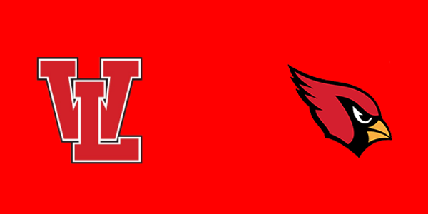 Whitmore Lake High School vs. Melvindale High School