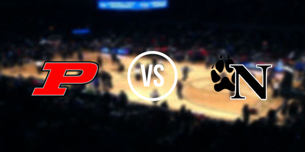Newaygo High School vs. Fremont High School