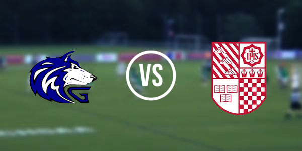 Grandview High School vs Regis Jesuit High School