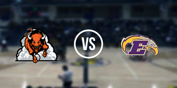 Ellicott High School vs Lamar High School