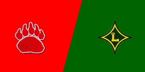 Belton-Honea Path High School vs. Laurens High School