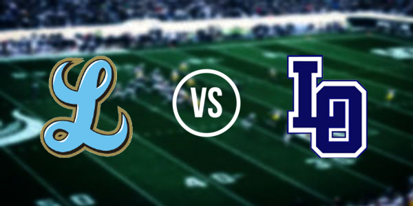 Lake Oswego High School vs Lakeridge High School